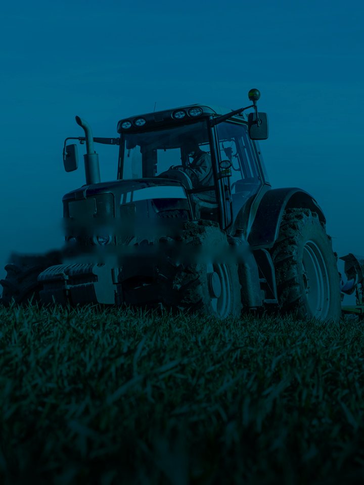 Komplettlösungen für Ihren Kompakttraktor